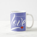 Search for faith hope and love mugs Inspirational
