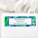 Search for plate rectangle bookplates Green