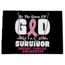 Search for breast cancer gift bags Awareness