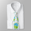Search for reduce ties Earth