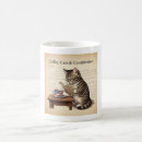 Recherche de chat américain tasses Fête de l'indépendance