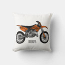 Search for dirt bike pillows Racing