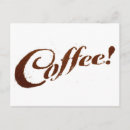 Recherche de marron cartes postales Café