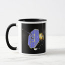 Search for satellite mugs Technology