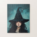 Search for witch puzzles Supernatural