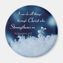 Recherche de snowflake magnets Hiver