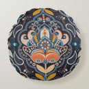 Recherche de motif arabe coussins Indien