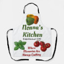 Search for best nonna aprons Grandma