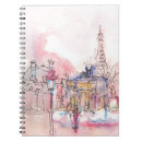 Search for landmarks notebooks Abstract