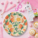 Search for citrus plates Pattern