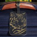 Recherche de tiger luggage tags Pour tous