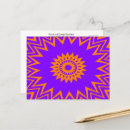 Search for sun orange postcards Purple