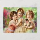 Search for victorian era postcards Cute