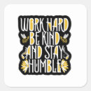 Search for humble stickers Bee