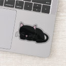 Recherche de chaton adorable autocollants Chatons