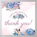 Recherche de vintages de mariage posters Rose pâle