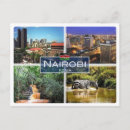 Search for nairobi postcards Skyline
