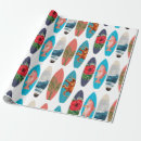 Search for surfboard wrapping paper Surfer