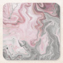 Recherche de minéral dessous de verres Marbre