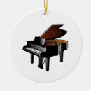 Search for pianist ornaments Musical