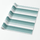 Search for green and white striped wrapping paper Mint