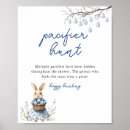 Search for pacifier hunt posters Rabbit