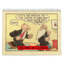 Search for vintage calendars Classic