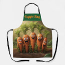 Recherche de veggies aprons Chef