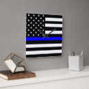 Search for police clocks Flag