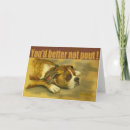 Search for boxer dog christmas cards Funny
