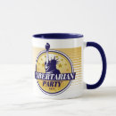 Search for libertarian party mugs Freedom