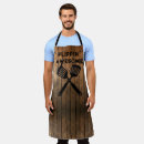 Search for wood aprons Outdoors