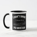 Search for p51 mustang mugs Aviation
