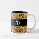 Search for leopard zebra mugs Birthday
