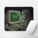Recherche de codage tapis souris Esthétique cyberpunk