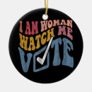 Search for woman ornaments Politics