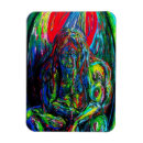 Search for decorative fine magnets Artistic