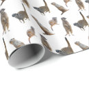 Search for meerkat wrapping paper Animal