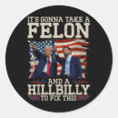 Search for hillbilly stickers Republican