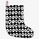 Search for shapes christmas stockings Pattern