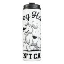Search for cartoon tumblers Dog