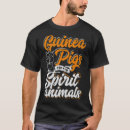 Recherche de guinée tshirts Animaux