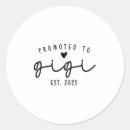 Recherche de gigi autocollants Jour