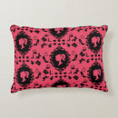 Recherche de poupée coussins Girl