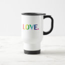 Search for gay pride travel mugs Rainbow