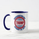 Search for inaugural inauguration january 20 mugs Republican