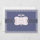 Search for polkadot invitations Gender neutral