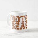 Search for man cave mugs Typography