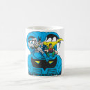 Search for vintage batman robin mugs Gotham