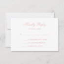 Recherche de rsvp rose cartes postales Noir et blanc